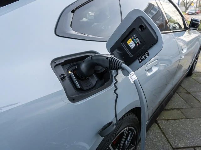 BMW i4 Coupé M-Sport M50