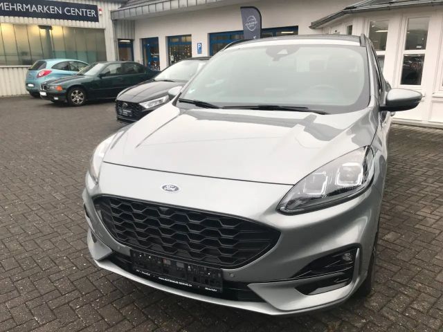 Ford Kuga Plug in Hybrid ST Line X