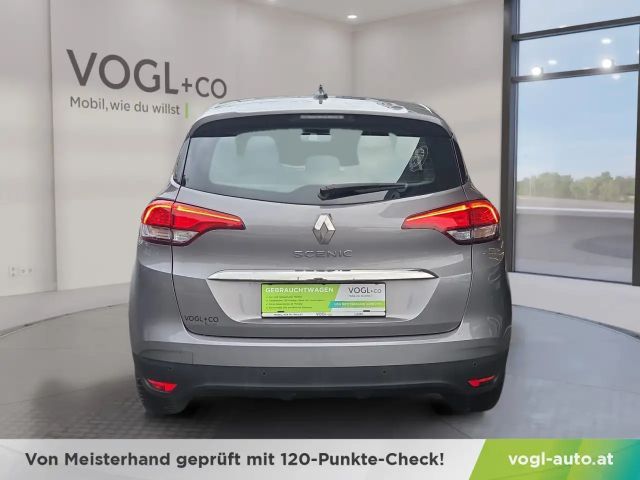 Renault Scenic Zen