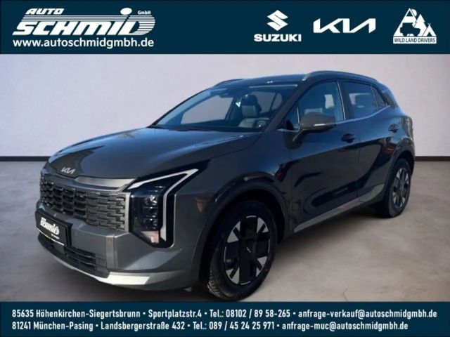 Kia Sportage Vision
