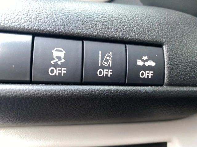 Suzuki Swift Comfort