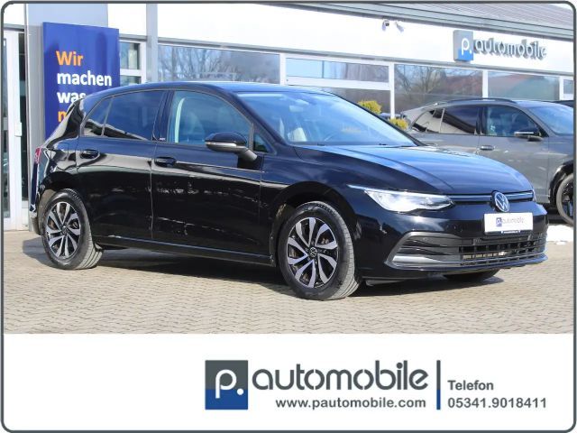 Volkswagen Golf 2.0 TDI Golf VIII