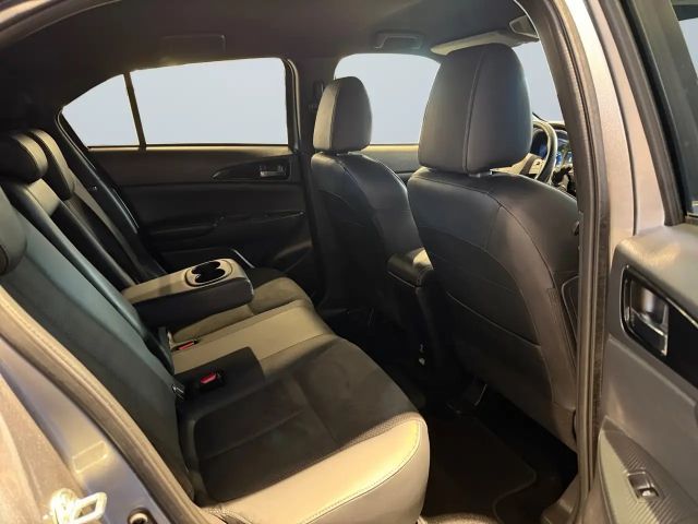 Mitsubishi Eclipse Cross MIVEC PHEV