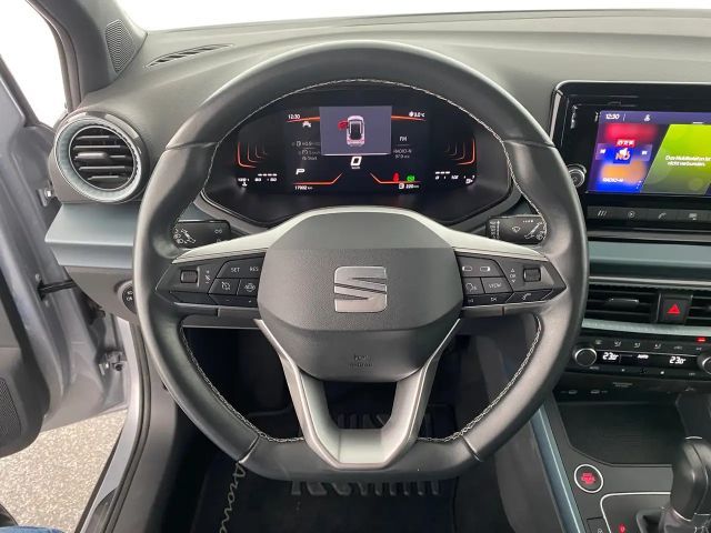 Seat Arona 1.0 TSI DSG