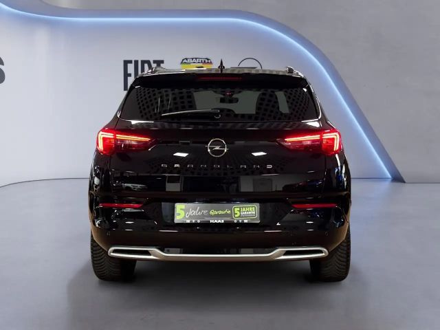 Opel Grandland X Hybrid Ultimate