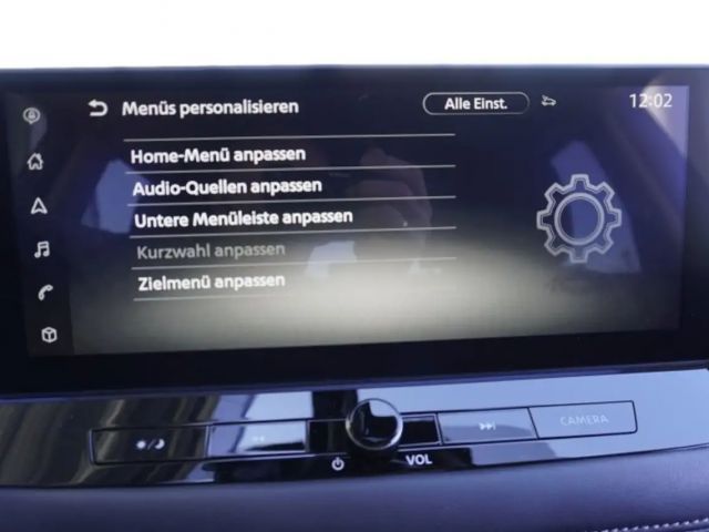 Nissan X-trail e-4ORCE