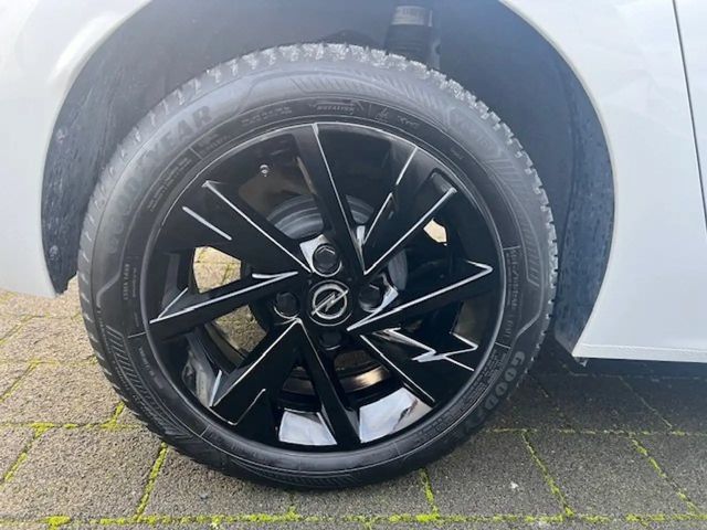 Opel Corsa 1.2 Turbo GS-Line Grand Sport Turbo