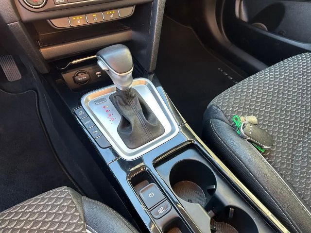 Kia XCeed PHEV Vision