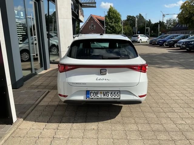 Seat Leon 1.0 TSI Sportstourer Style