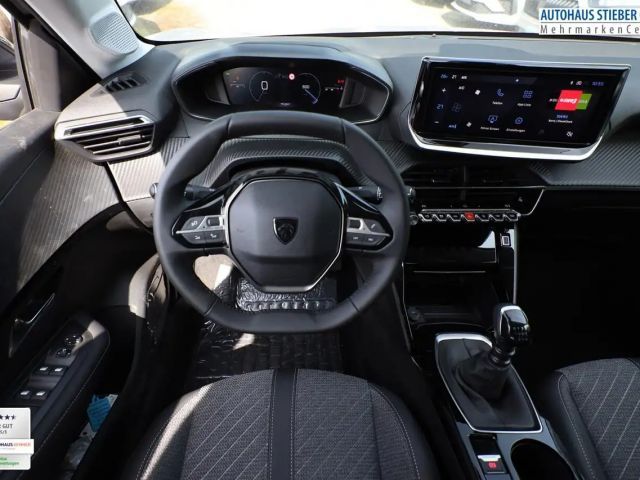 Peugeot 208 Allure Pack