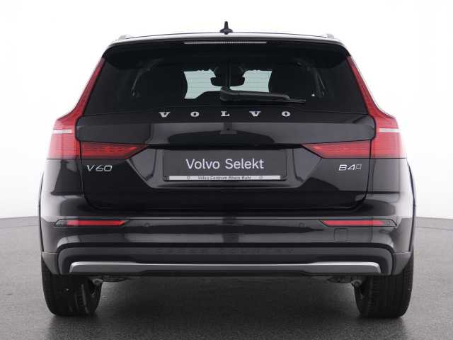 Volvo V60 Cross Country CC
