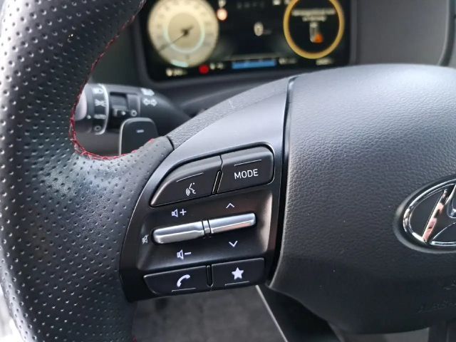 Hyundai Kona 1.6 N Line T-GDi