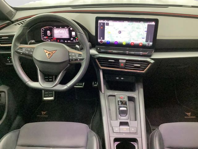 Cupra Formentor 2.0 TSI VZ