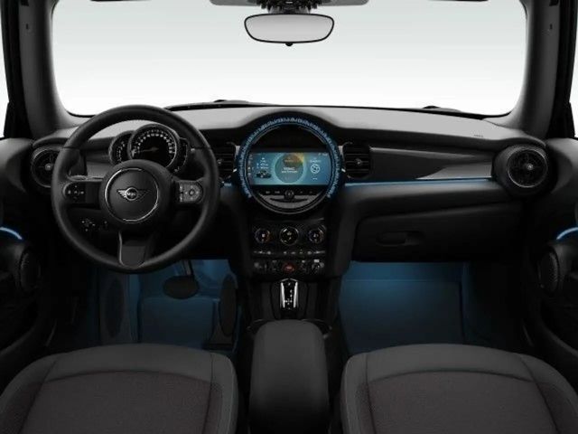 MINI Cooper Cabrio Essential Trim Steptronic Klimauto