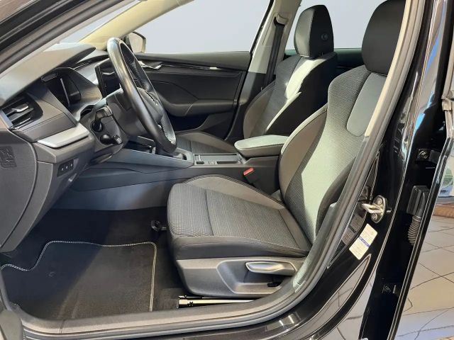 Skoda Octavia 1.5 TSI Ambition Combi