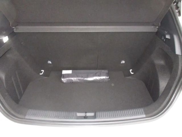 MG MG3 Hybrid+ Luxury