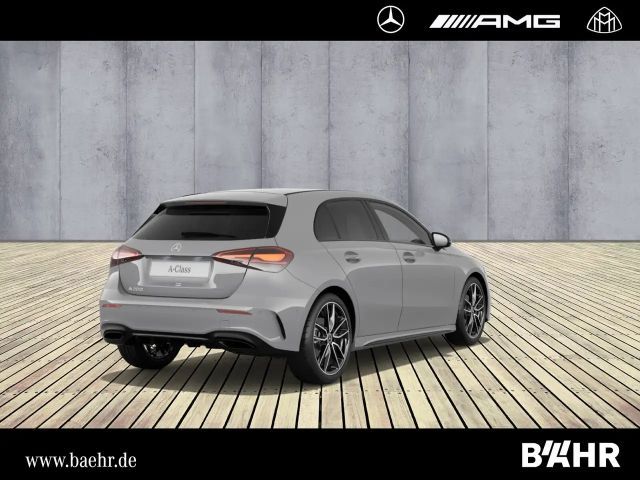 Mercedes-Benz A 200 AMG Line
