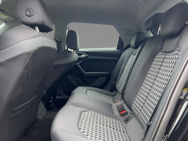 Audi A1 25 TFSI S-Tronic Sportback