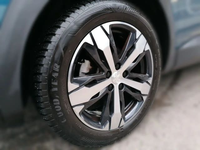 Peugeot 3008 EAT8 GT-Line PureTech