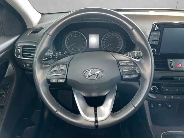 Hyundai i30 1.0 Hybrid Select T-GDi
