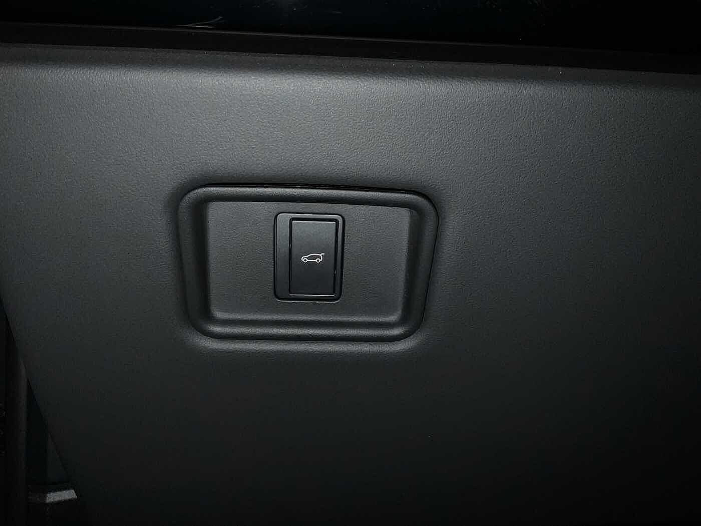 Land Rover Range Rover Sport Dynamic HSE