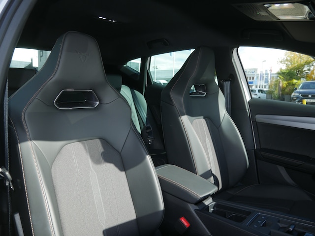 Cupra Formentor 2.0 TSI 4Drive VZ