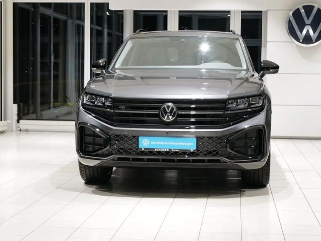 Volkswagen Touareg 3.0 V6 TDI R-Line