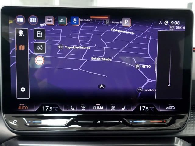 Cupra Leon SP 1.5 eTSI | LED RFK ACC Navi