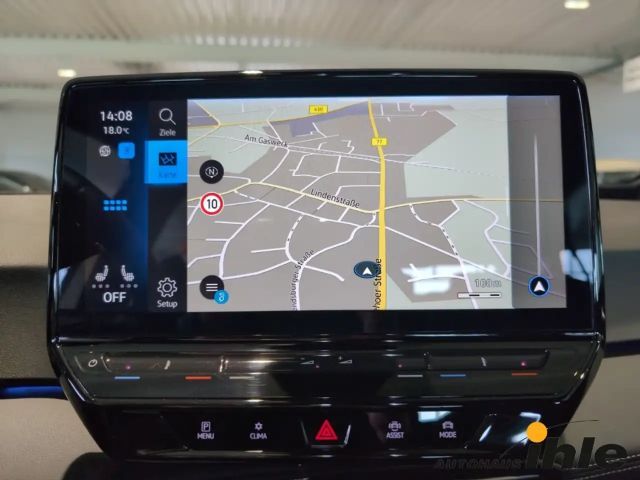 Volkswagen ID.3 58 KWh Performance Pro