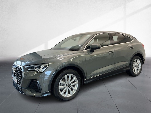 Audi Q3 35 TFSI S-Tronic Sportback