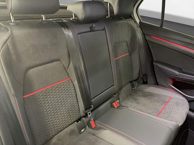 Volkswagen Golf GTI Golf VIII