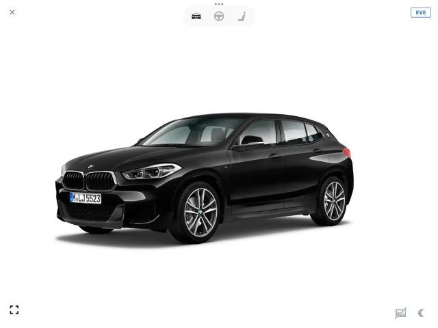 BMW X2 M-Sport sDrive20i