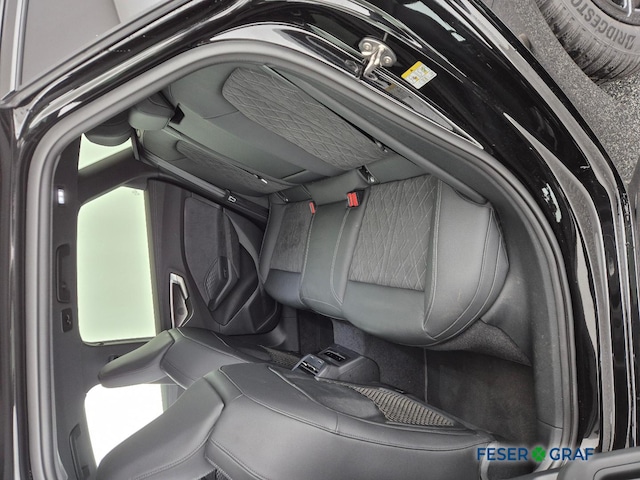 Audi A5 Avant Hybride Quattro S-Tronic