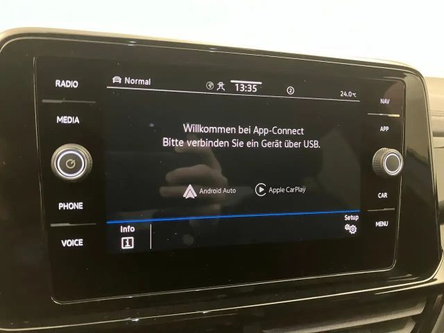 Volkswagen T-Roc DSG R-Line