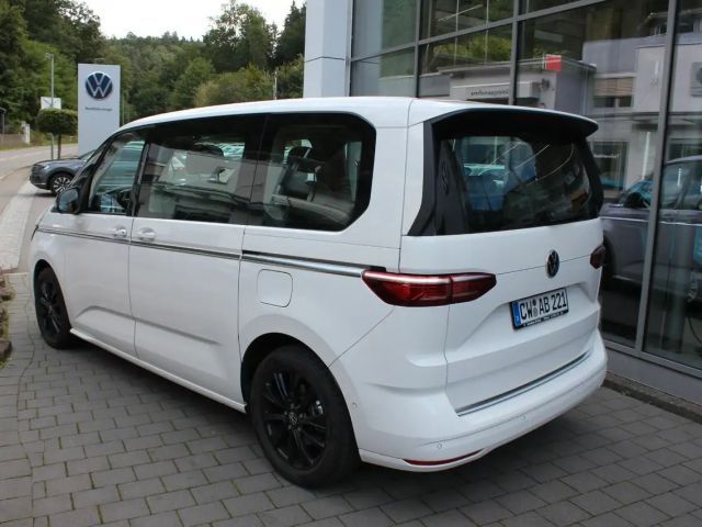 Volkswagen Multivan 2.0 TDI DSG Style T7