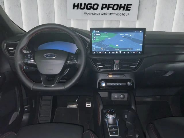 Ford Kuga ST Line X