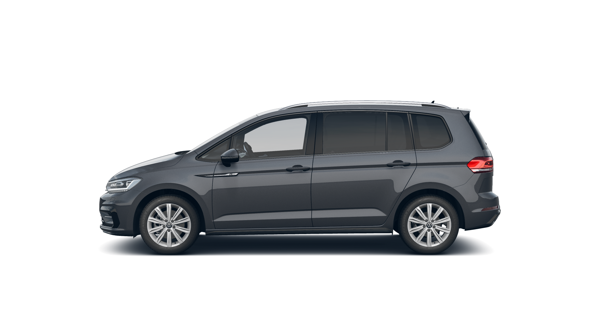 Volkswagen Touran 1.5 TSI BMT R-Line