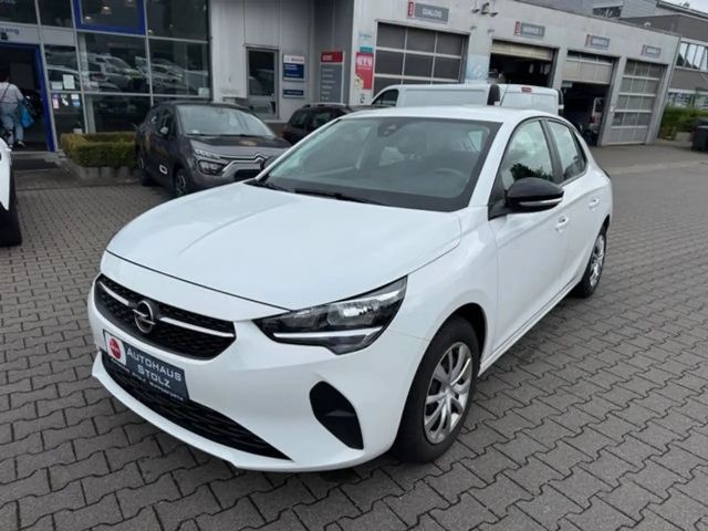 Opel Corsa Edition F Edition