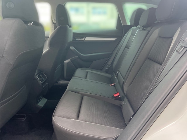 Skoda Karoq 2.0 TDI 4x4 Tour