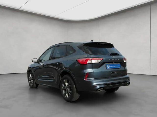 Ford Kuga ST Line X