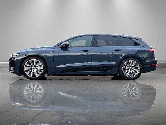 Audi A6 e-tron Avant Quattro