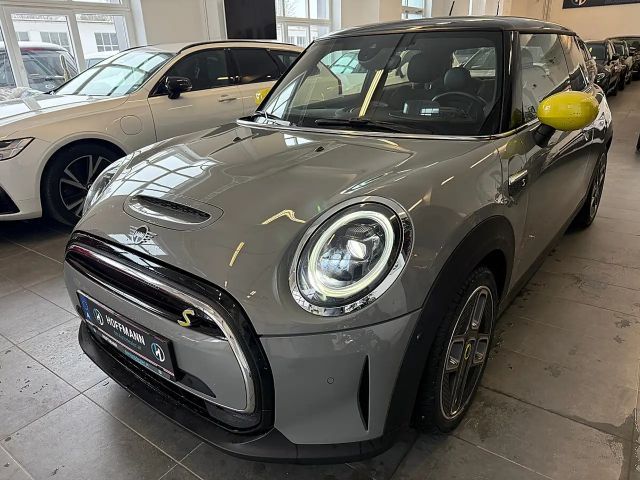 MINI Cooper S SE