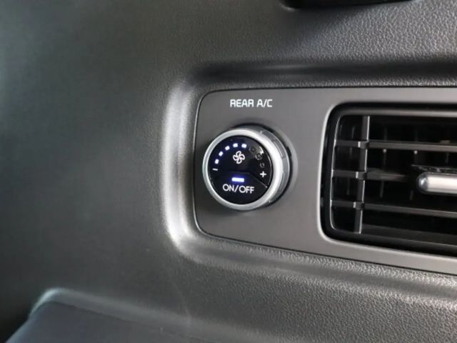 Hyundai Santa Fe Vierwielaandrijving