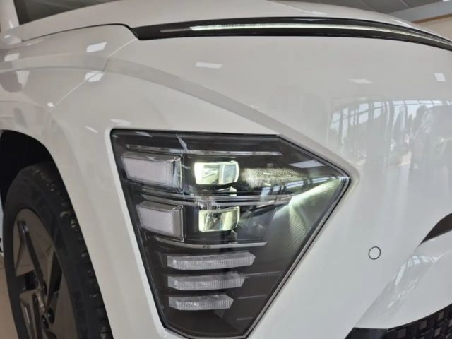 Hyundai Kona Electric Trend