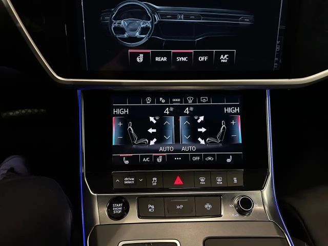 Audi A6 40 TDI Avant Quattro S-Line