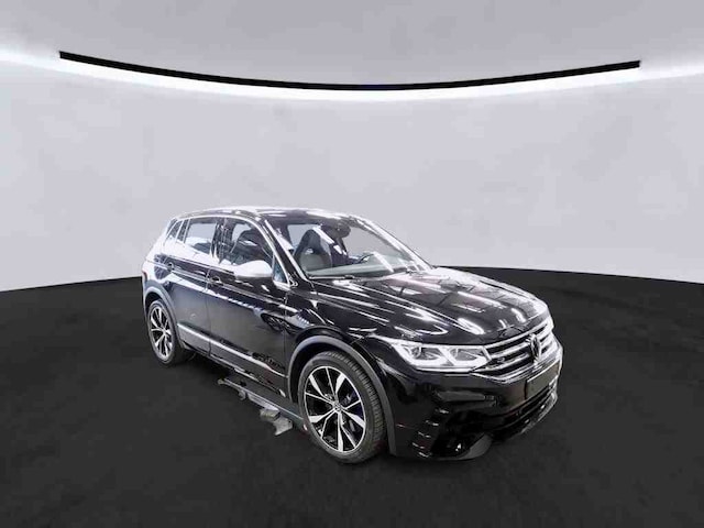 Volkswagen Tiguan 2.0 TSI DSG IQ.Drive