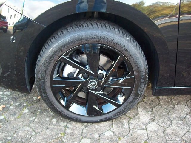 Opel Corsa 1.2 Turbo GS-Line Grand Sport