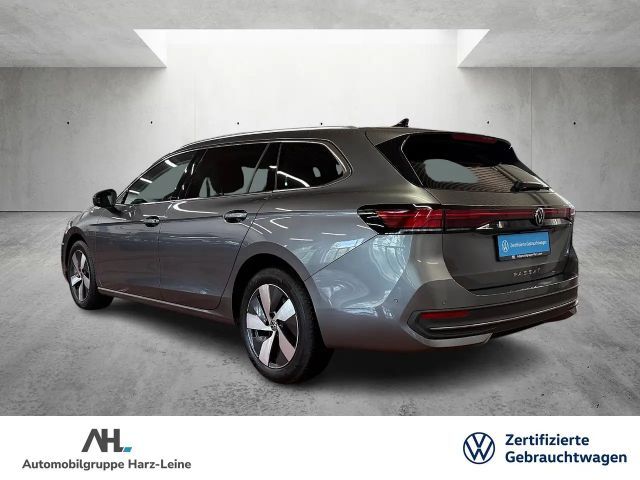 Volkswagen Passat 2.0 TDI Business DSG Variant