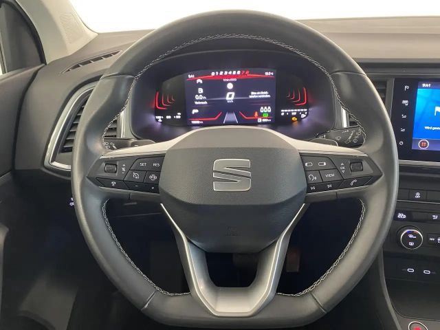 Seat Ateca DSG Style