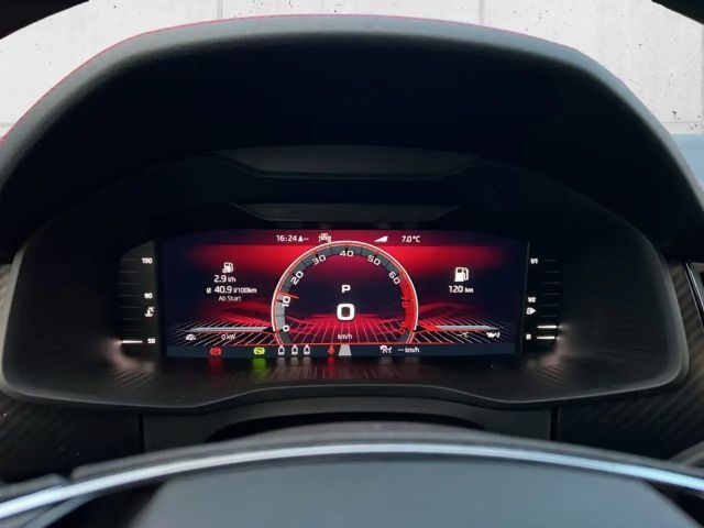 Skoda Kodiaq 2.0 TSI 4x4 RS